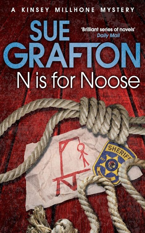 Produktbild: N is for Noose
