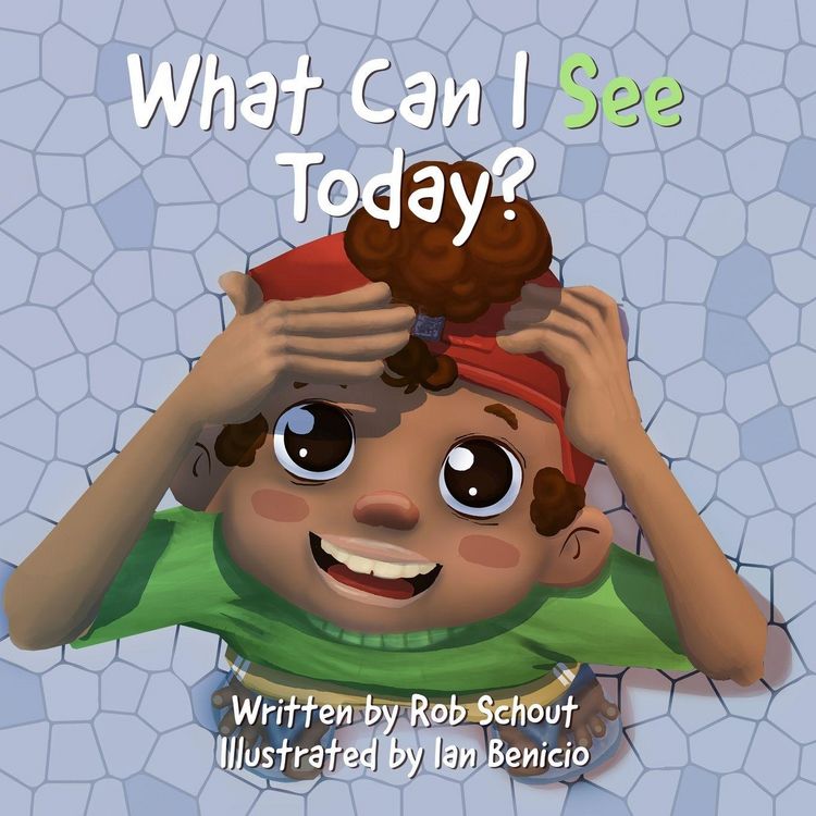 Produktbild: What Can I See Today?