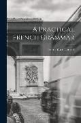 Produktbild: A Practical French Grammar