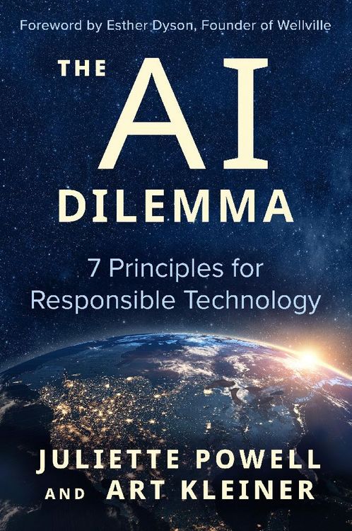 Produktbild: The AI Dilemma