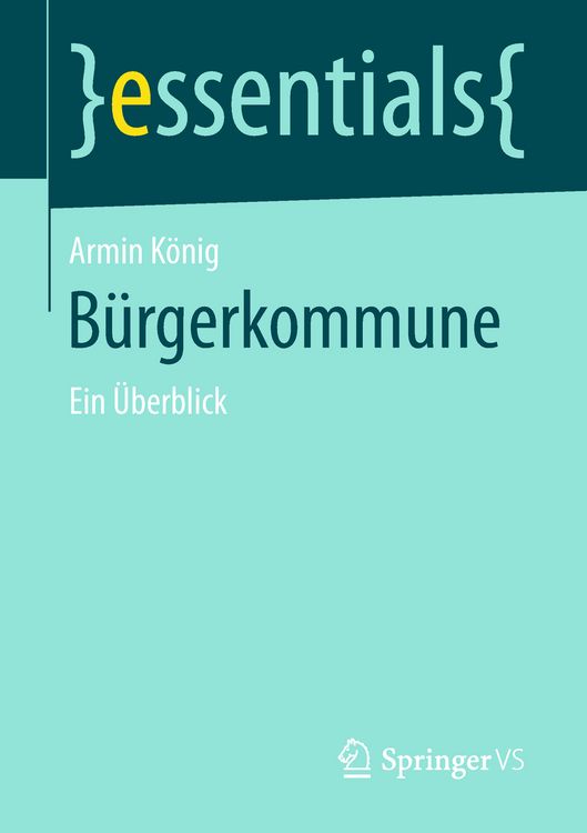 Produktbild: B&uuml;rgerkommune