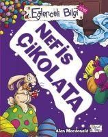 Produktbild: Nefis Cikolata