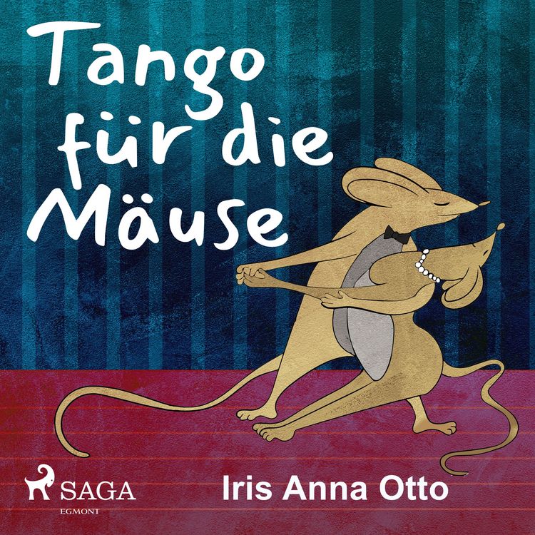 Produktbild: Tango f&uuml;r die M&auml;use