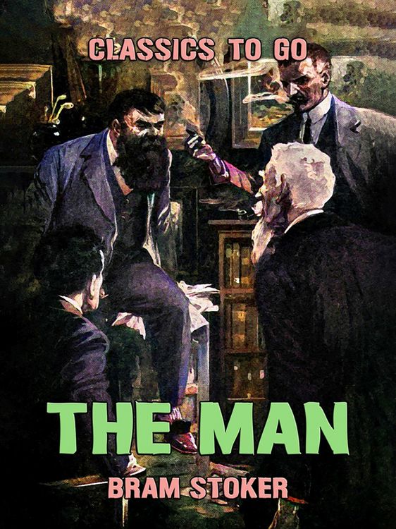 Produktbild: The Man