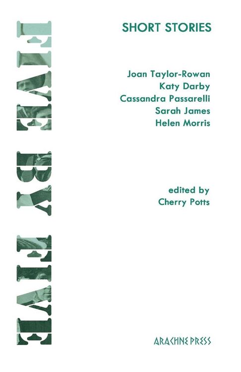 Produktbild: Five by Five