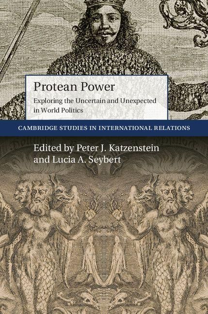 Produktbild: Protean Power