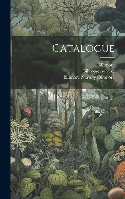 Produktbild: Catalogue