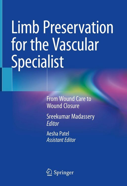 Produktbild: Limb Preservation for the Vascular Specialist