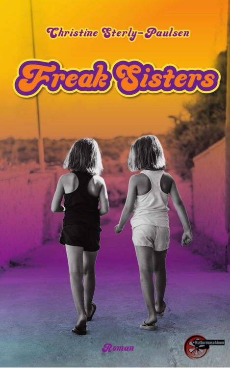 Produktbild: Freak Sisters