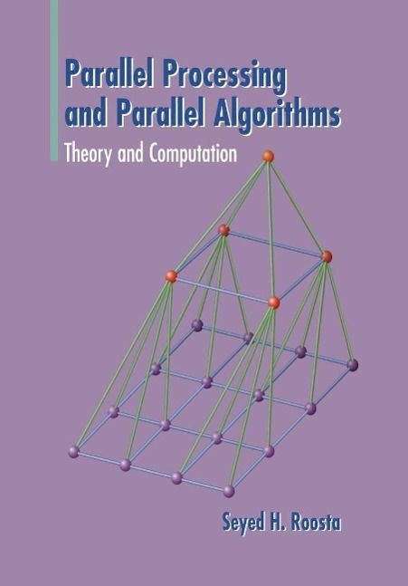 Produktbild: Parallel Processing and Parallel Algorithms