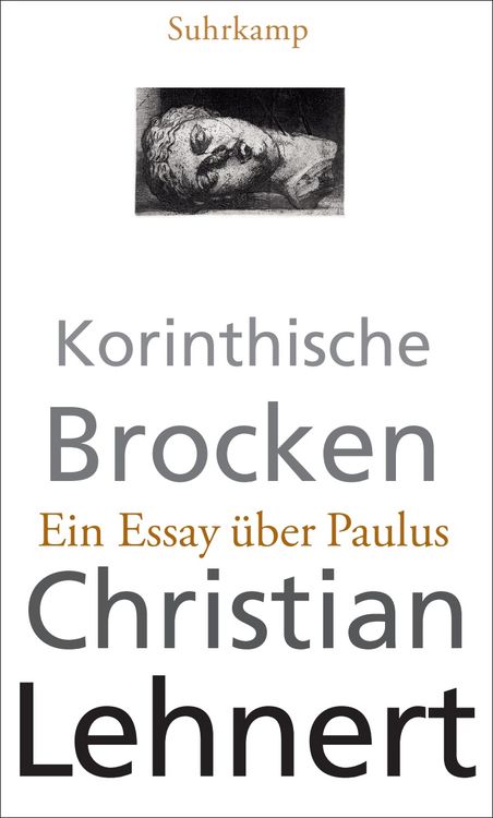 Produktbild: Korinthische Brocken