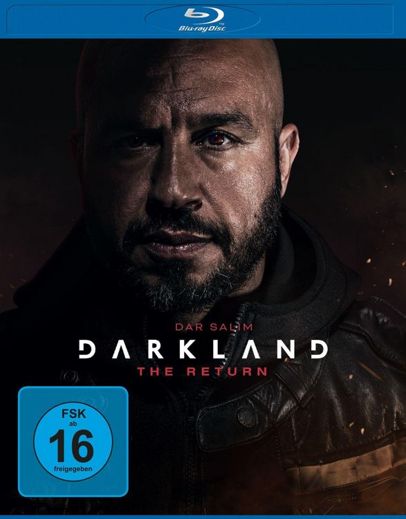 Produktbild: Darkland - The Return