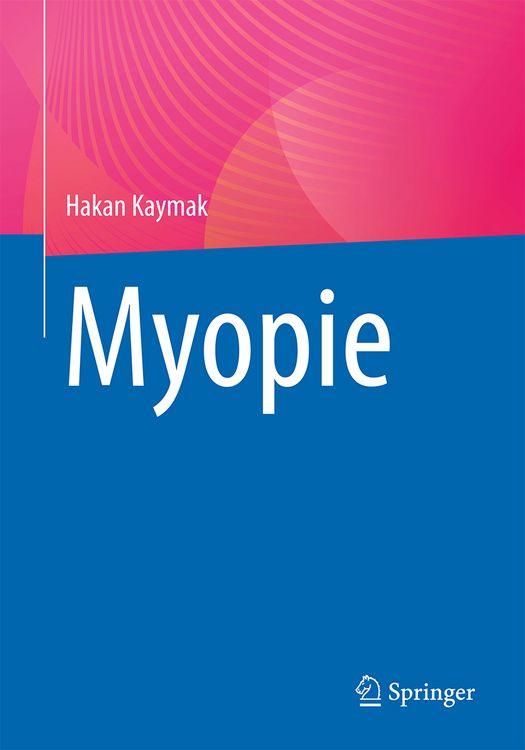 Produktbild: Myopie