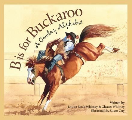 Produktbild: B Is for Buckaroo