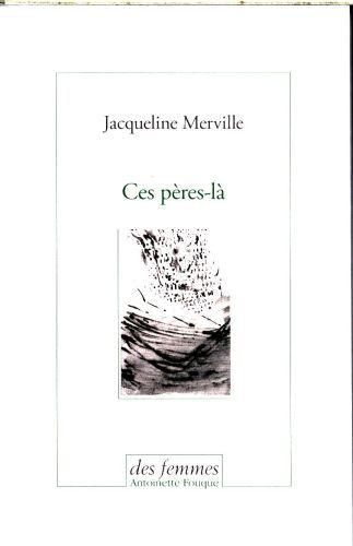 Produktbild: Ces p&egrave;res-l&agrave;
