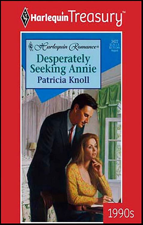 Produktbild: Desperately Seeking Annie