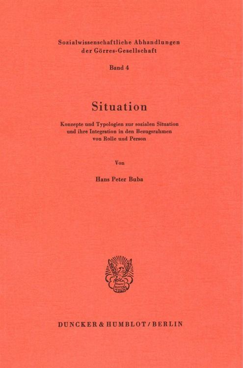 Produktbild: Situation.