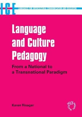 Produktbild: Language and Culture Pedagogy