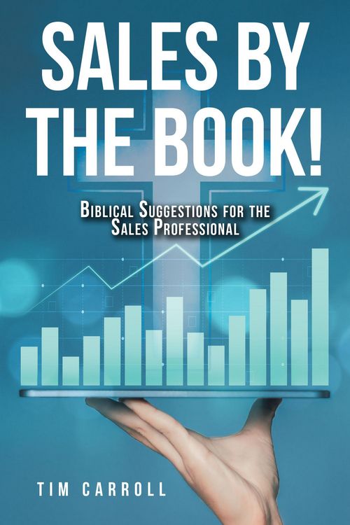 Produktbild: Sales By The Book!