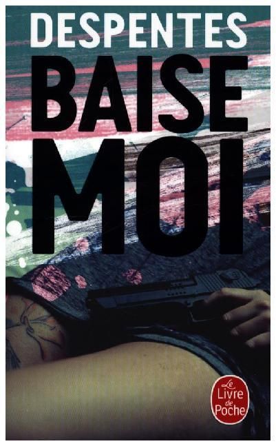 Produktbild: Baise-moi