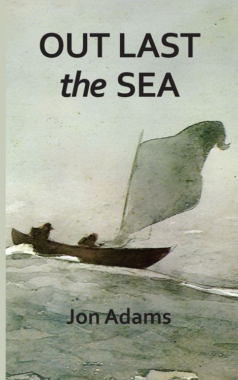 Produktbild: Out Last the Sea