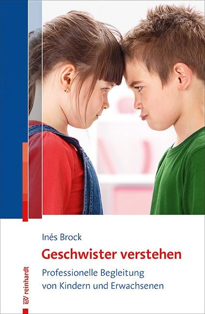 Produktbild: Geschwister verstehen