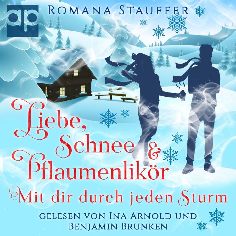 Produktbild: Liebe, Schnee & Pflaumenlik&ouml;r