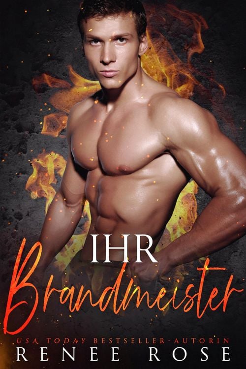 Produktbild: Ihr Brandmeister