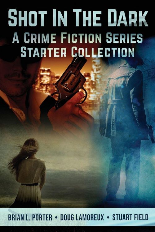 Produktbild: Shot In The Dark