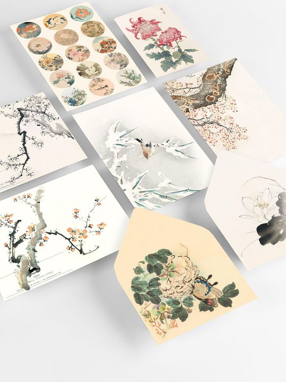 Produktbild: Japanese Art