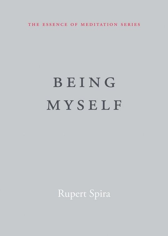 Produktbild: Being Myself