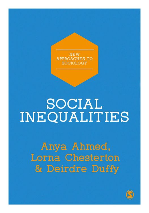 Produktbild: Social Inequalities