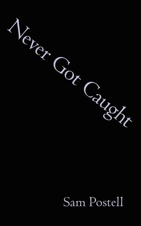 Produktbild: Never Got Caught