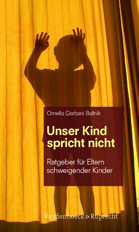 Produktbild: Unser Kind spricht nicht