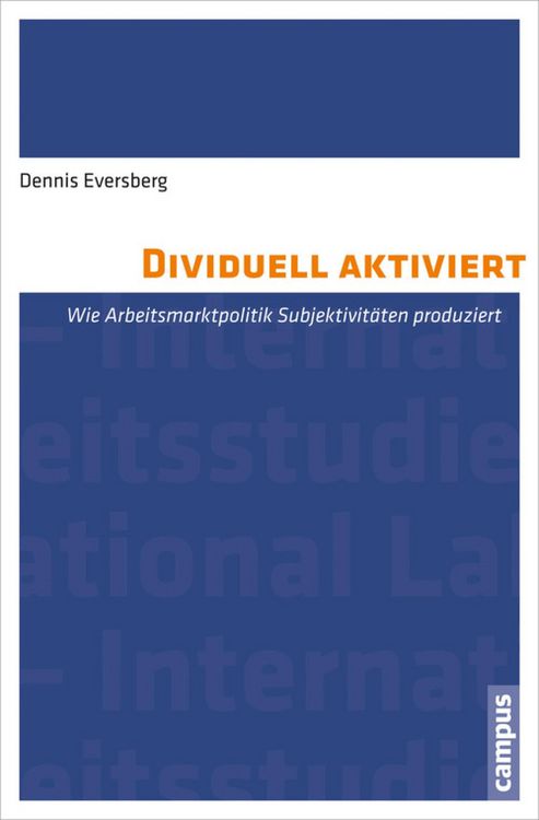 Produktbild: Dividuell aktiviert