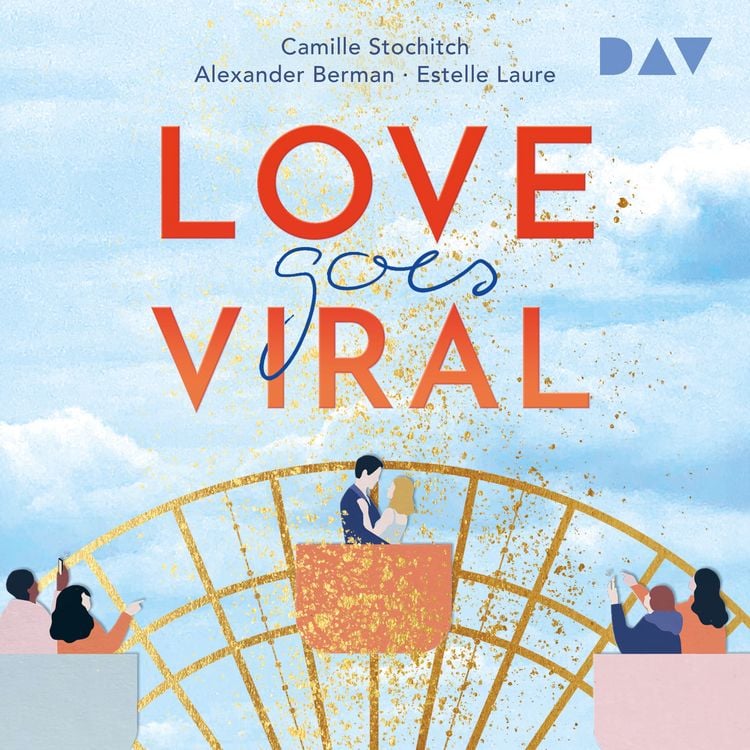 Produktbild: Love Goes Viral