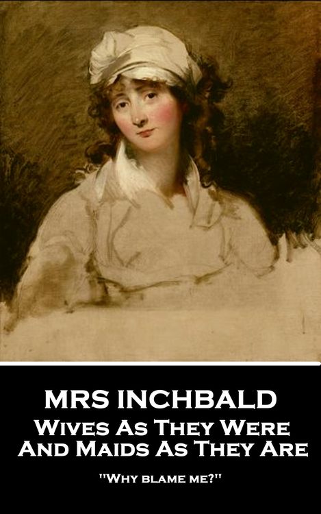 Produktbild: Wives As They Were And Maids As They Are