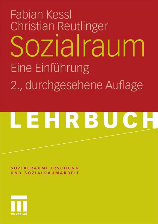 Produktbild: Sozialraum