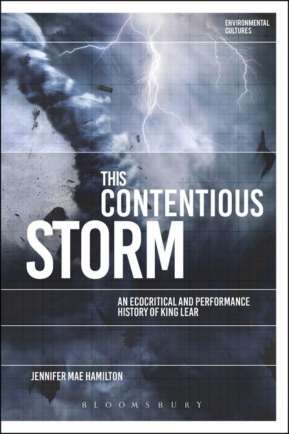 Produktbild: This Contentious Storm An Ecoc