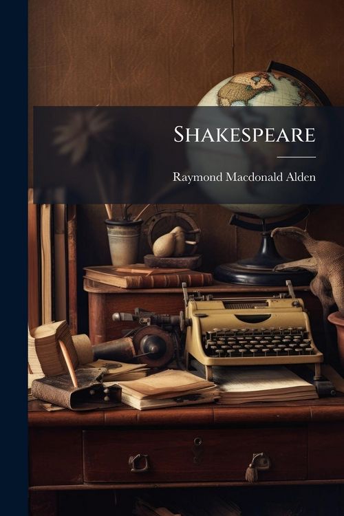 Produktbild: Shakespeare
