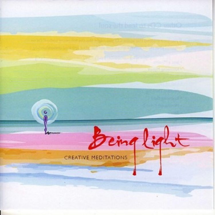 Produktbild: Being Light