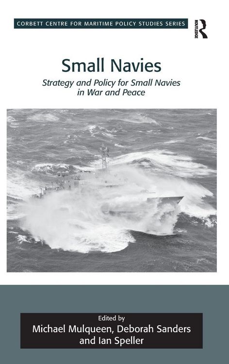 Produktbild: Small Navies