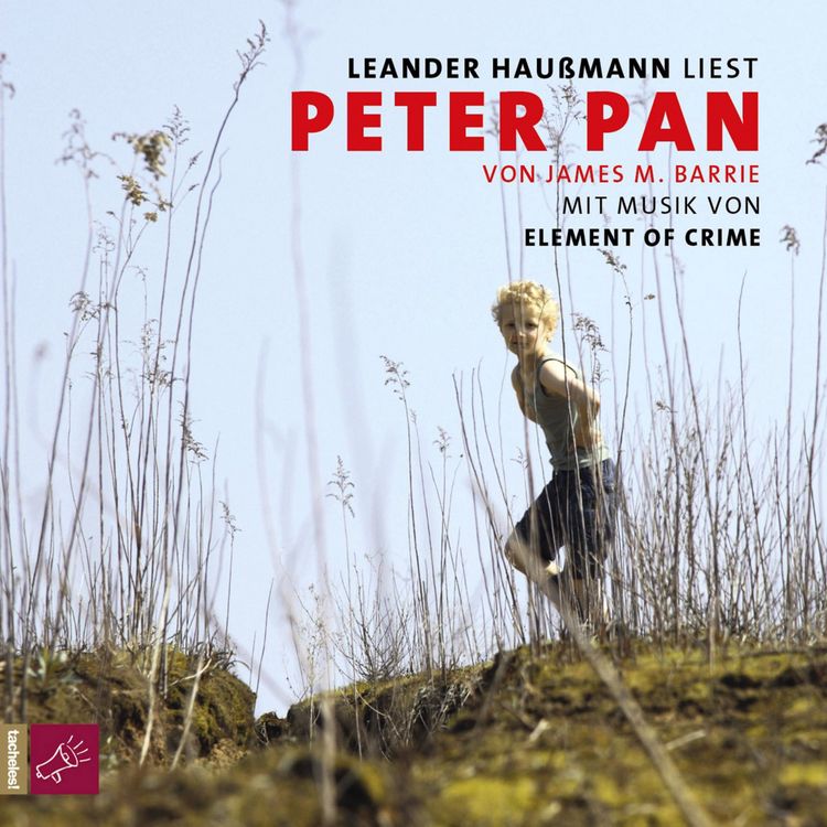 Produktbild: Peter Pan