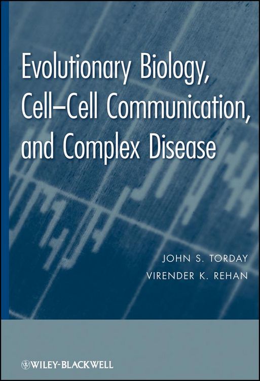 Produktbild: Evolutionary Biology