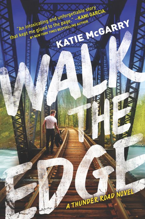 Produktbild: Walk the Edge