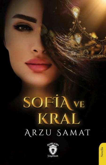 Produktbild: Sofia ve Kral