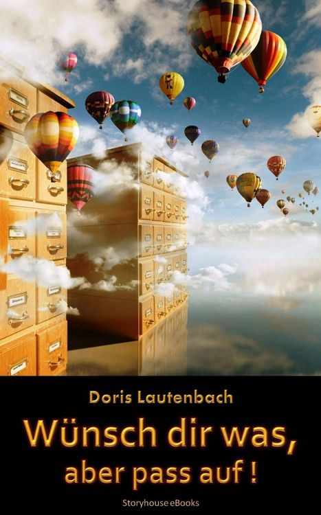 Produktbild: W&uuml;nsch dir was, aber pass auf!
