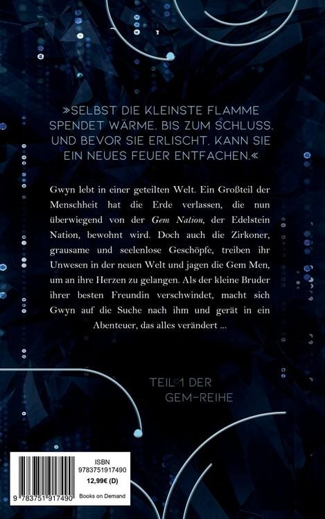 Produktbild: Gem Nation