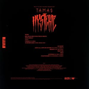 Produktbild: Hysterie (Ltd.Edition)