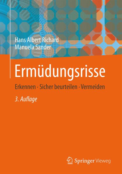 Produktbild: Erm&uuml;dungsrisse